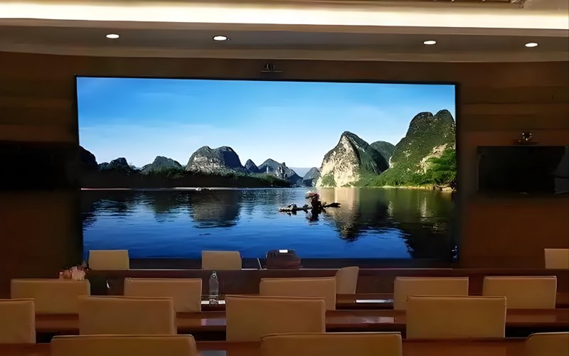 双十一电视选购攻略,LCD、Mini LED、OLED该怎么选呢?_技术_色彩